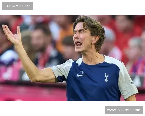 热刺战平曼城收获信心，弗兰克称好事情多于坏事情