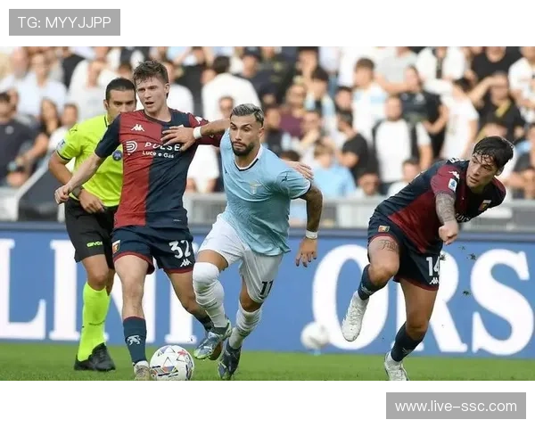 热那亚2-3那不勒斯主场连败，保级形势严峻