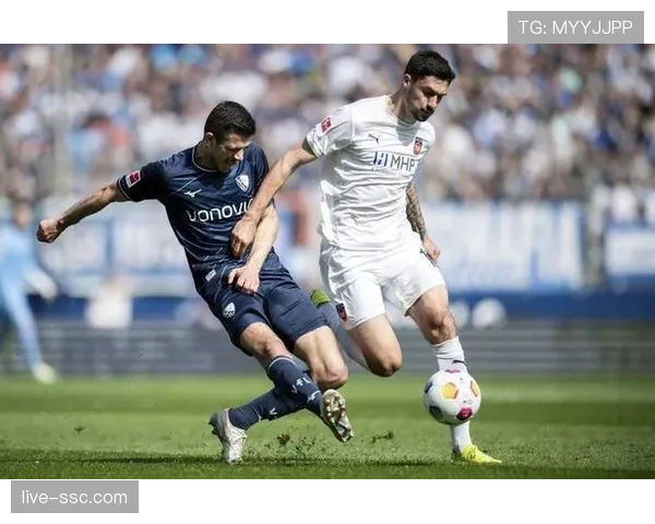 联赛3连平!勒沃库森3-3海登海姆,皮林格头球绝平+双响